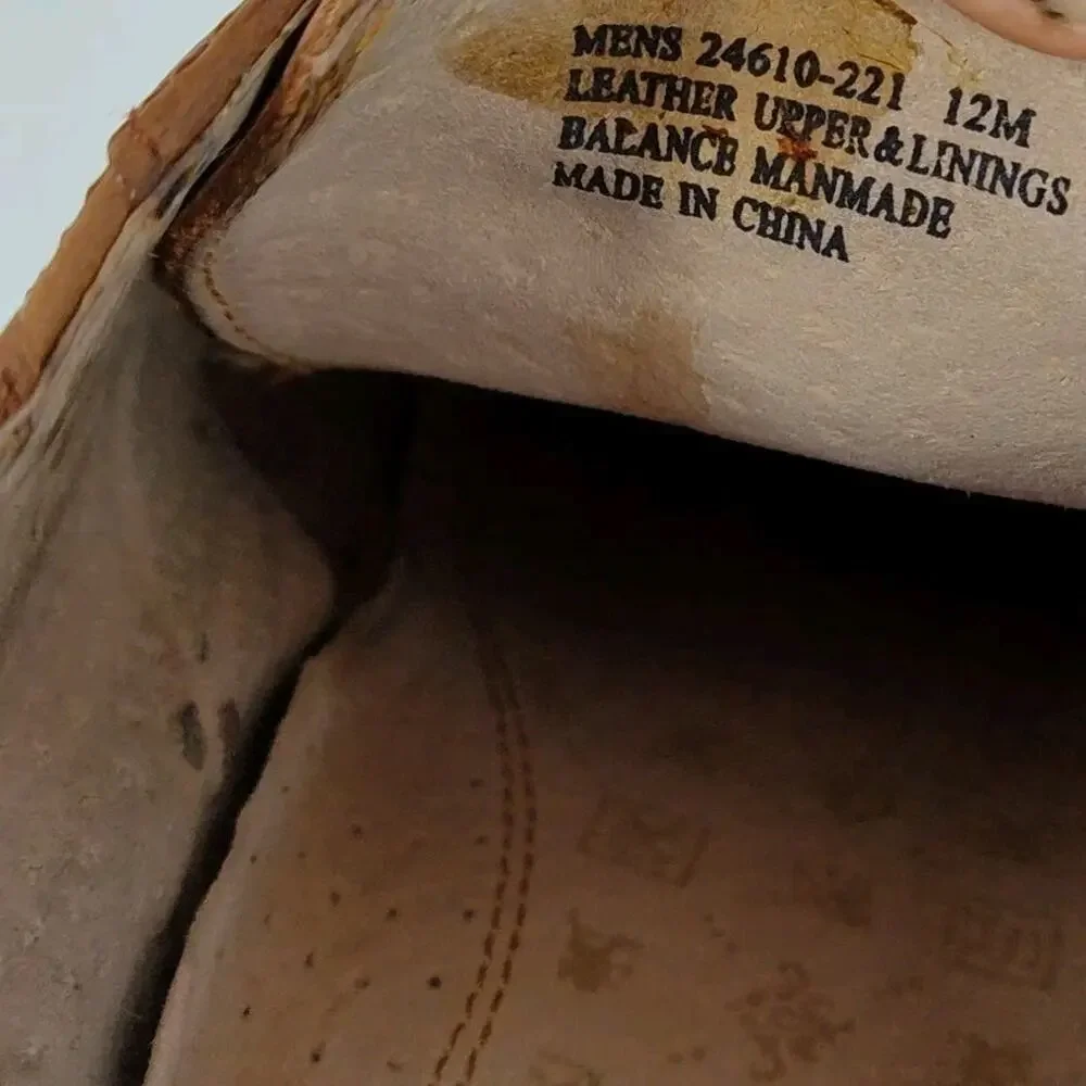 Stacy Adams shipping always items