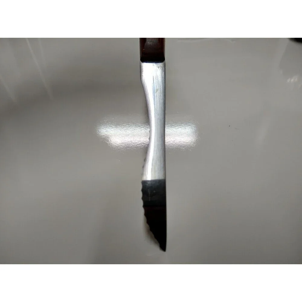 Flint dimensions contour parer