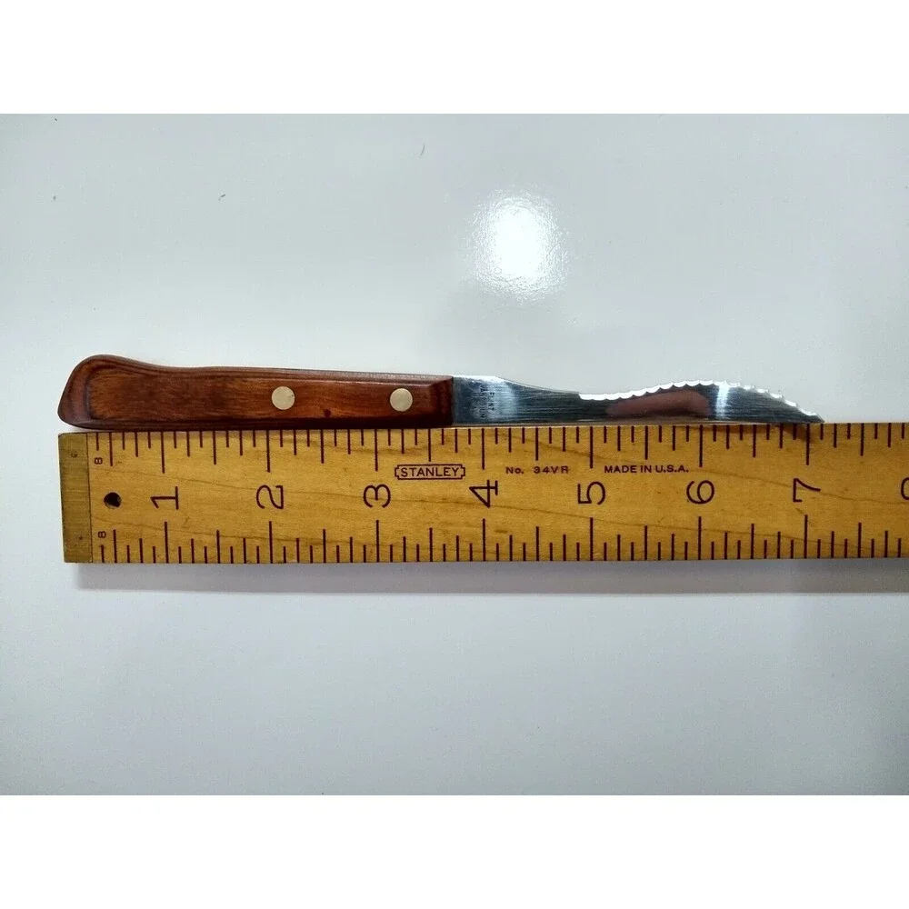 Flint length made
