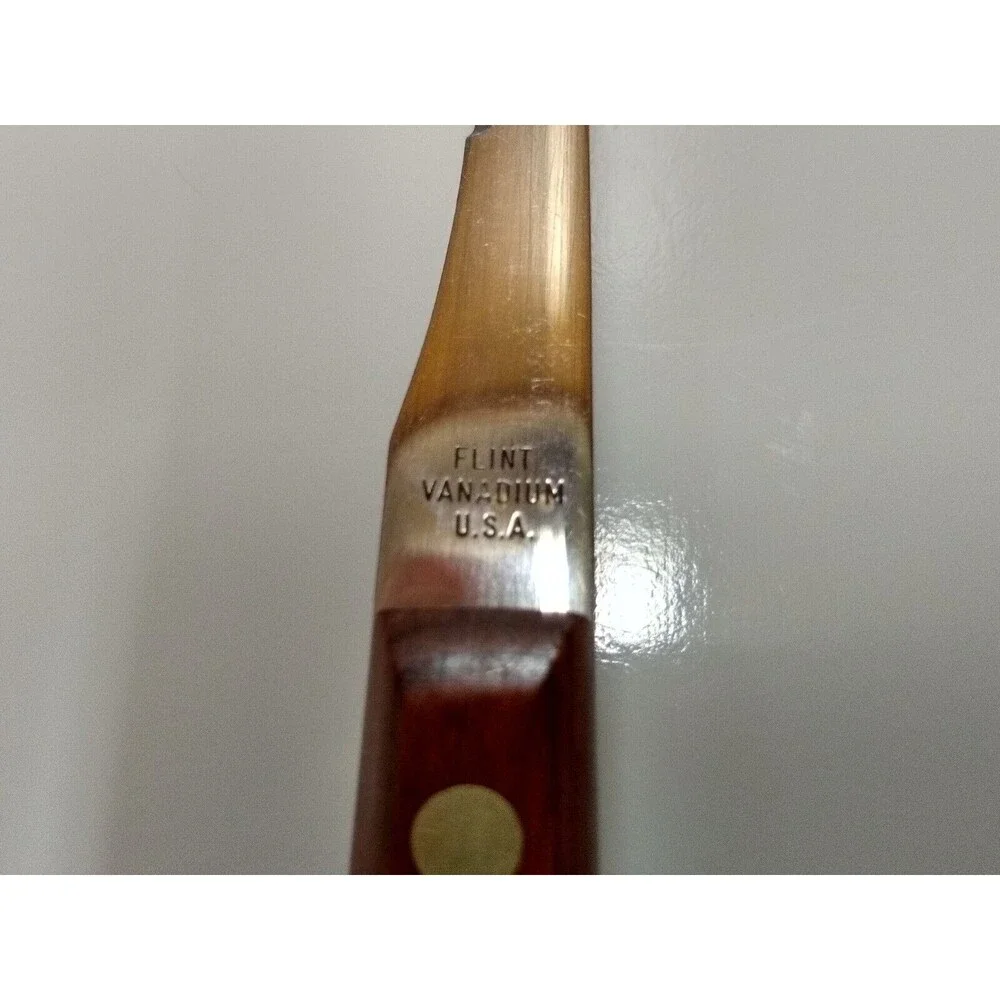 Flint made vintage