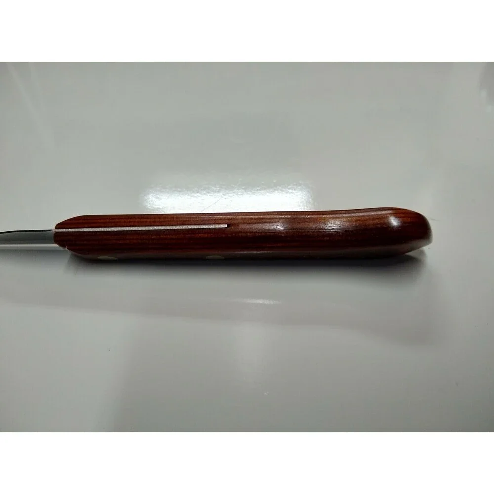 Flint dimensions parer