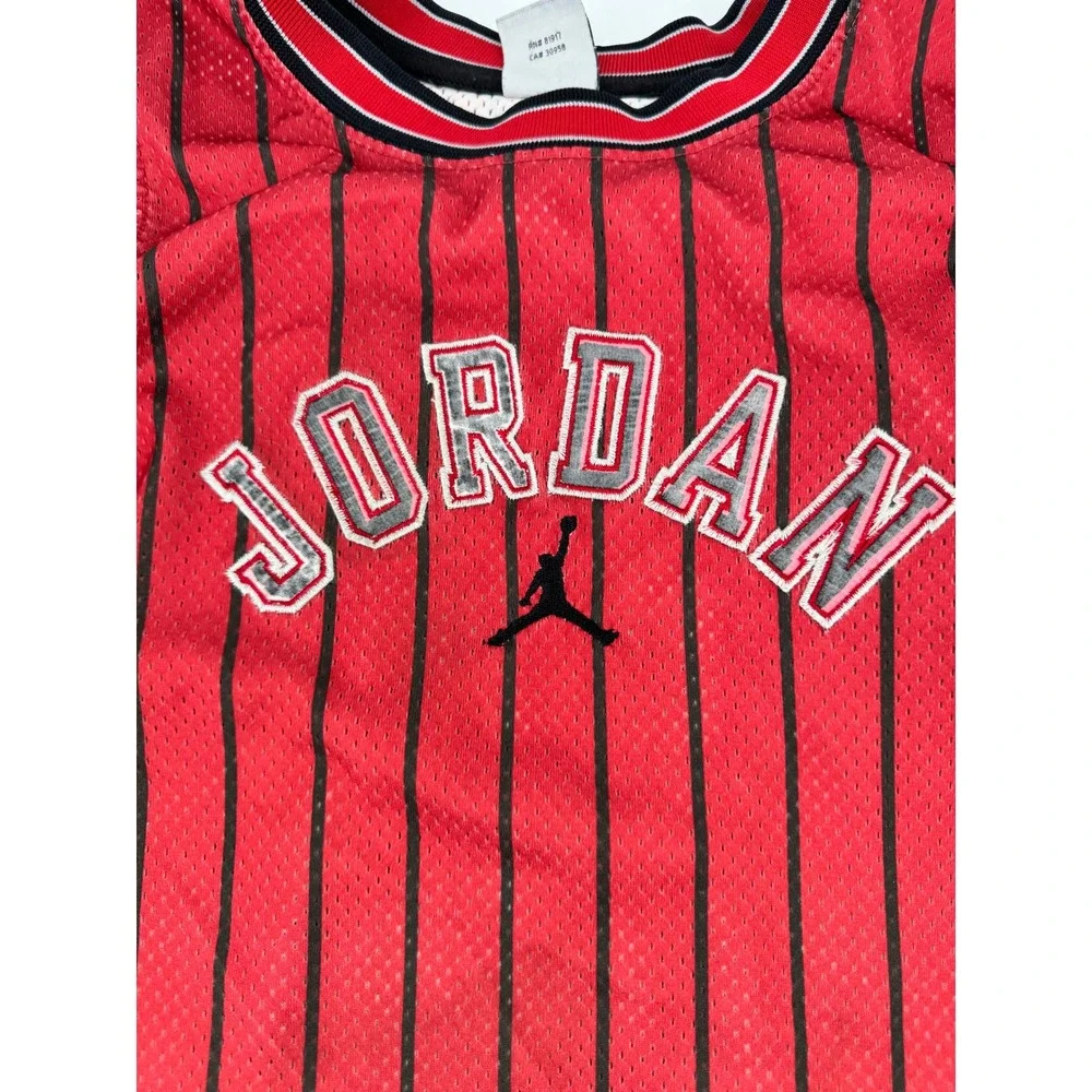 Jordan hole see