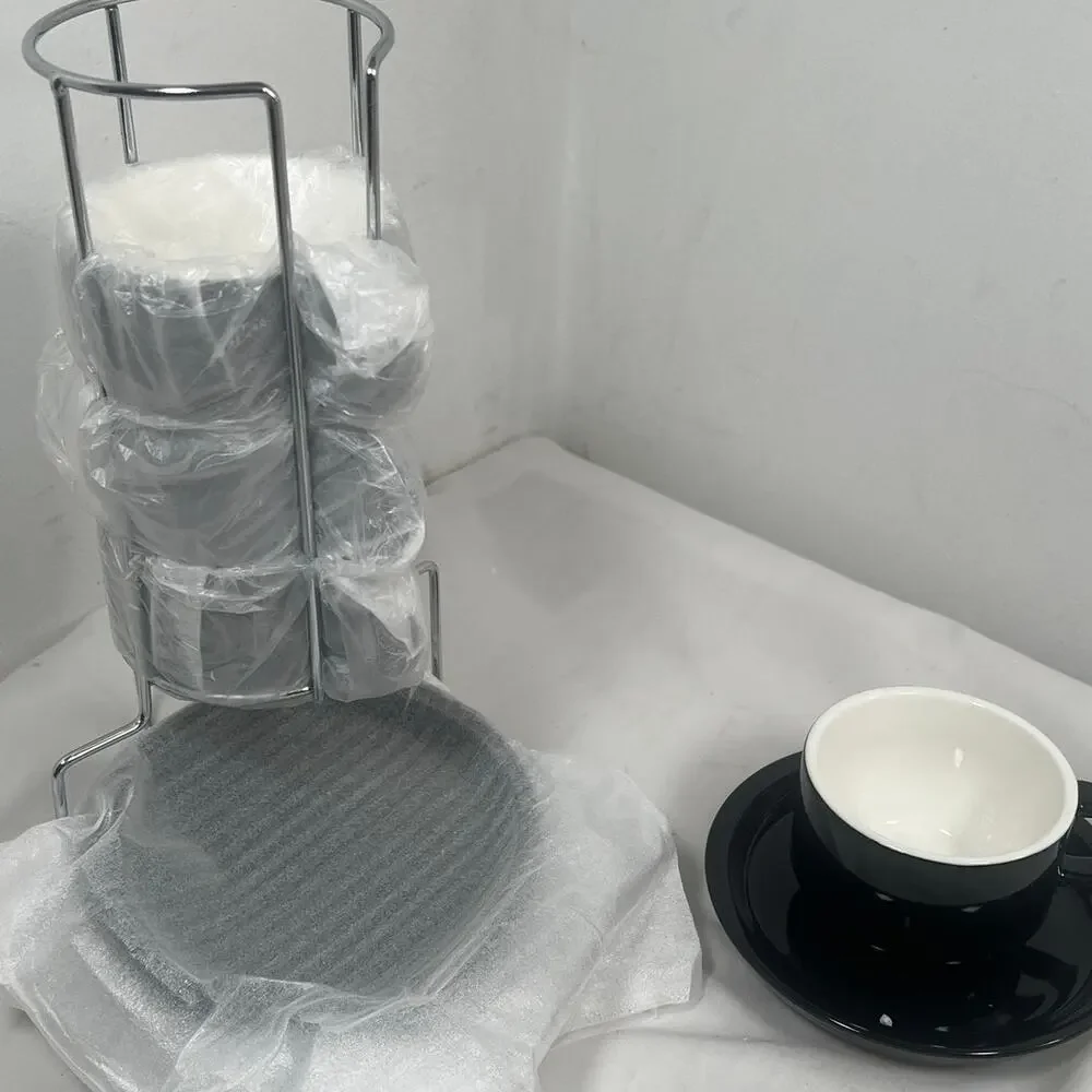 SweeJar box never espresso
