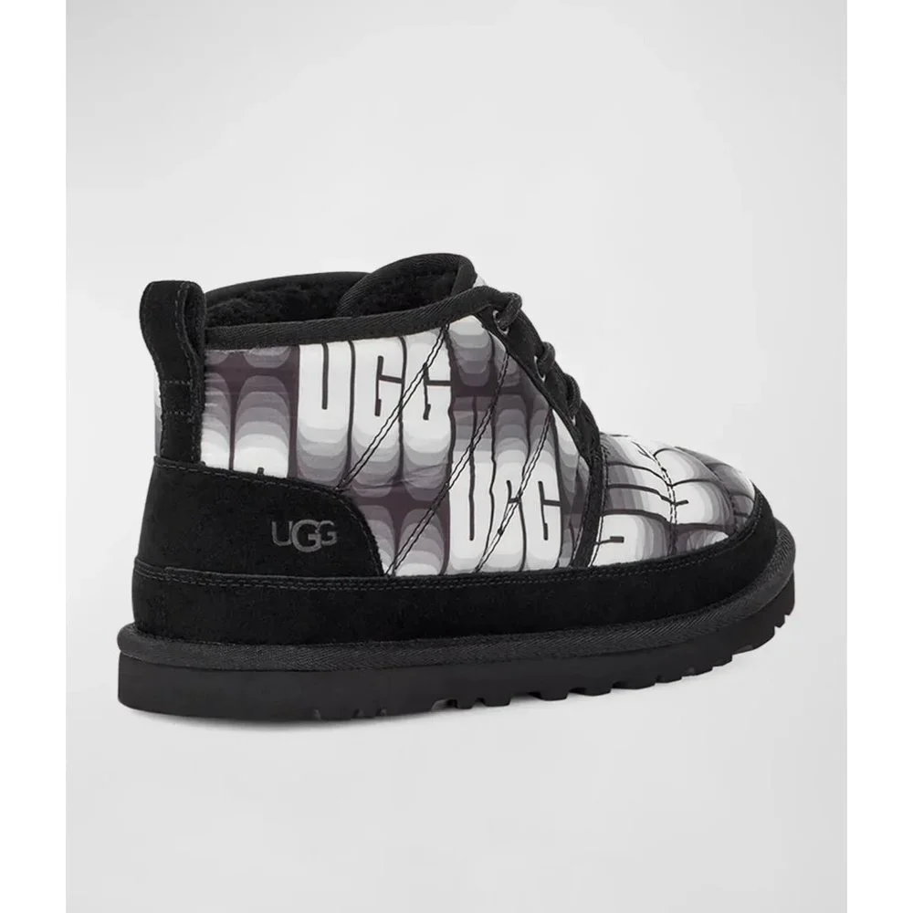 UGG combining premium
