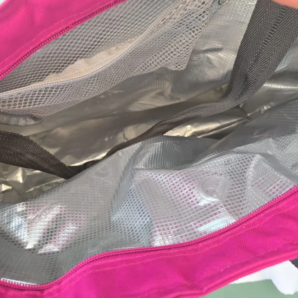 Igloo soft insulated