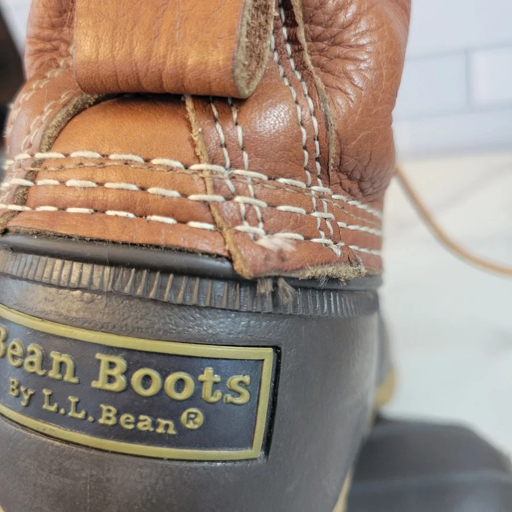 L.L. Bean bean mens
