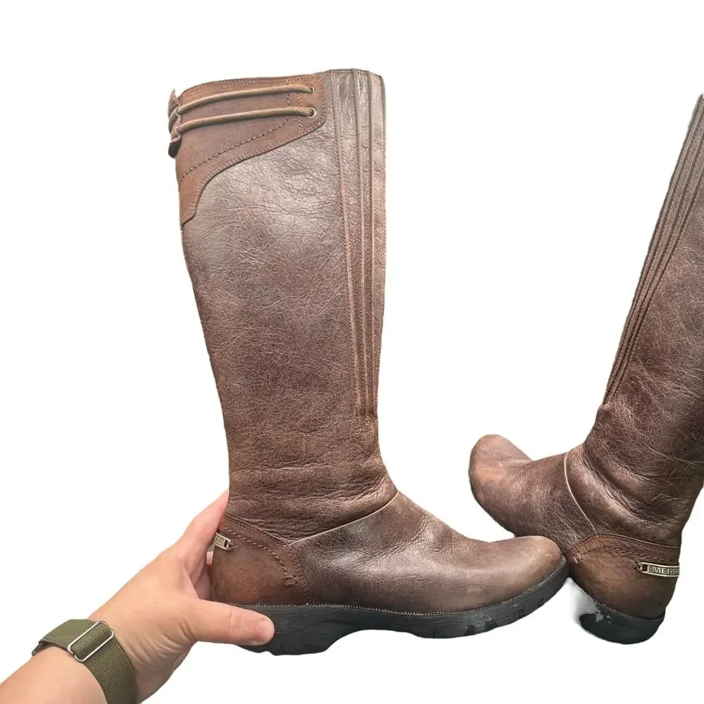 Merrell vera peak