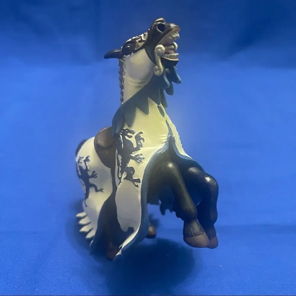 PAPO HORSES Set