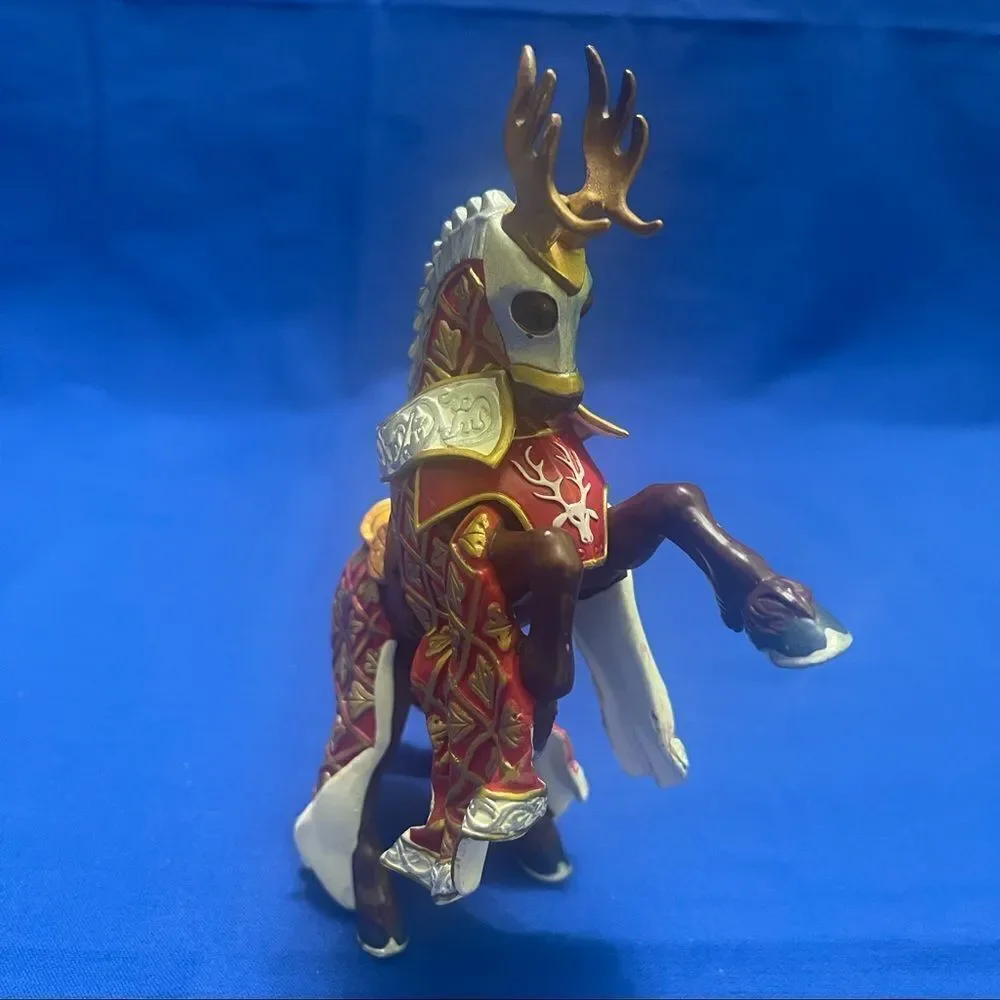 PAPO HORSES Set