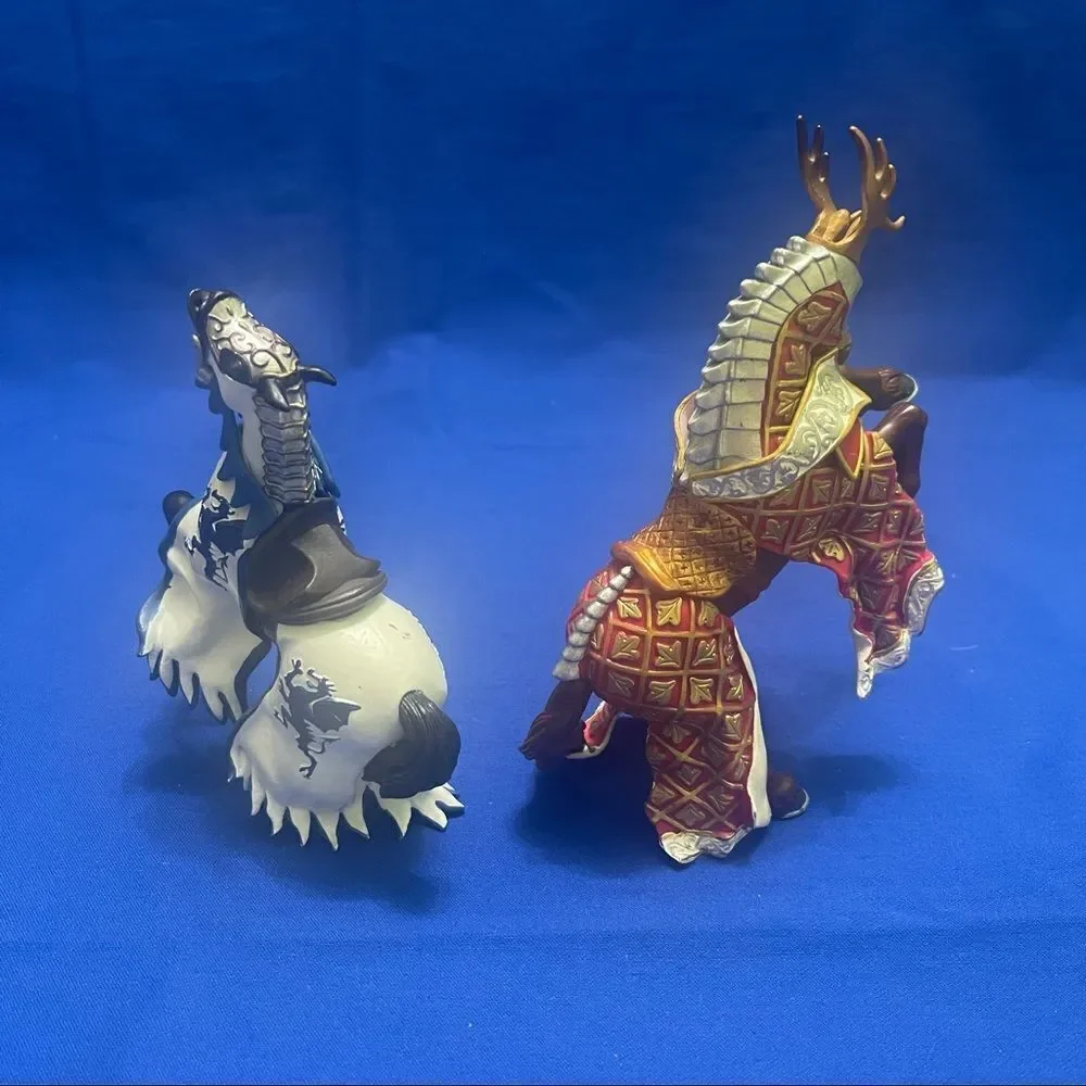 PAPO HORSES Set