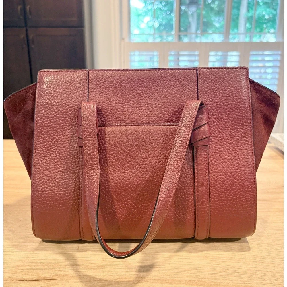 kate spade flap priced