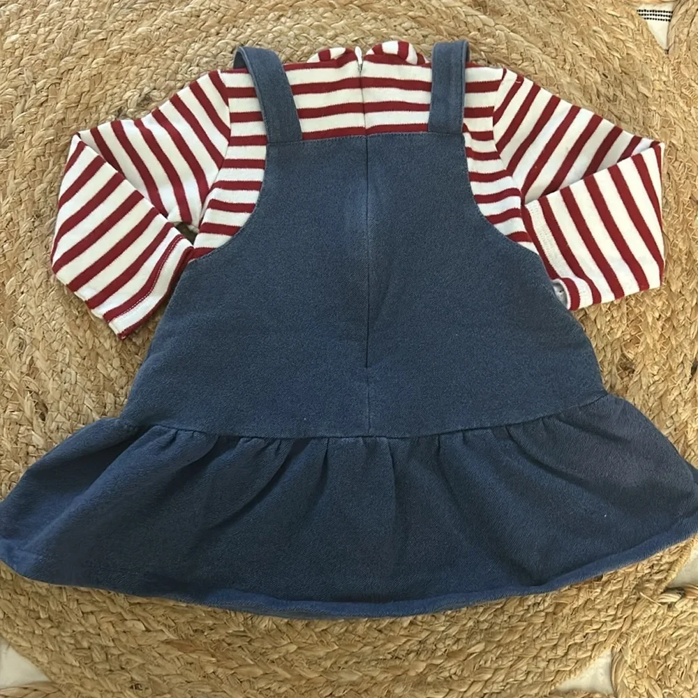Mayoral •connected top