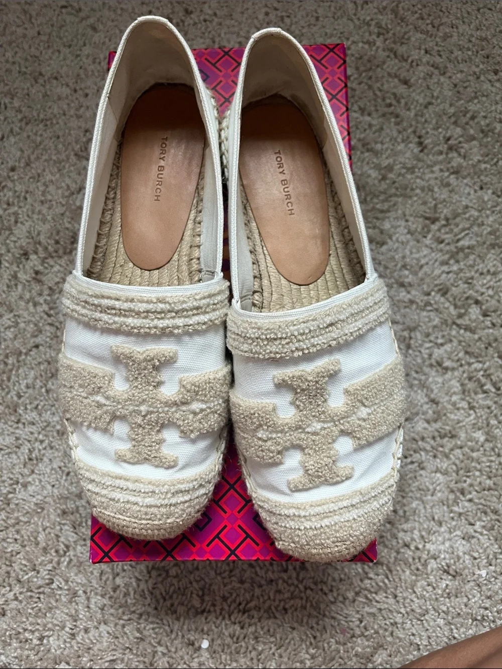 Tory Burch tory burch