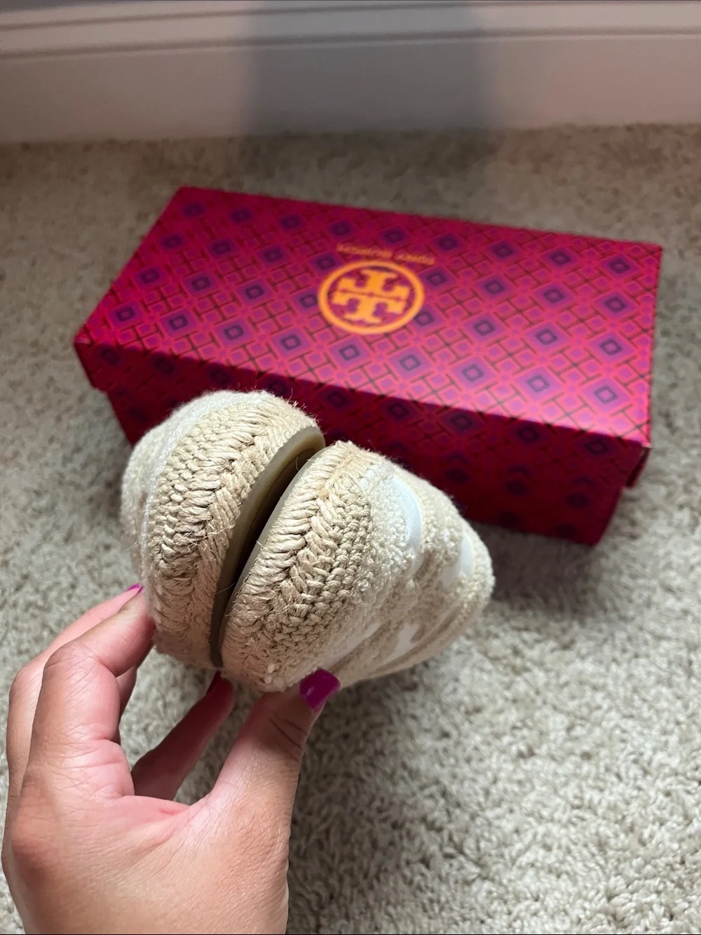 Tory Burch tory burch