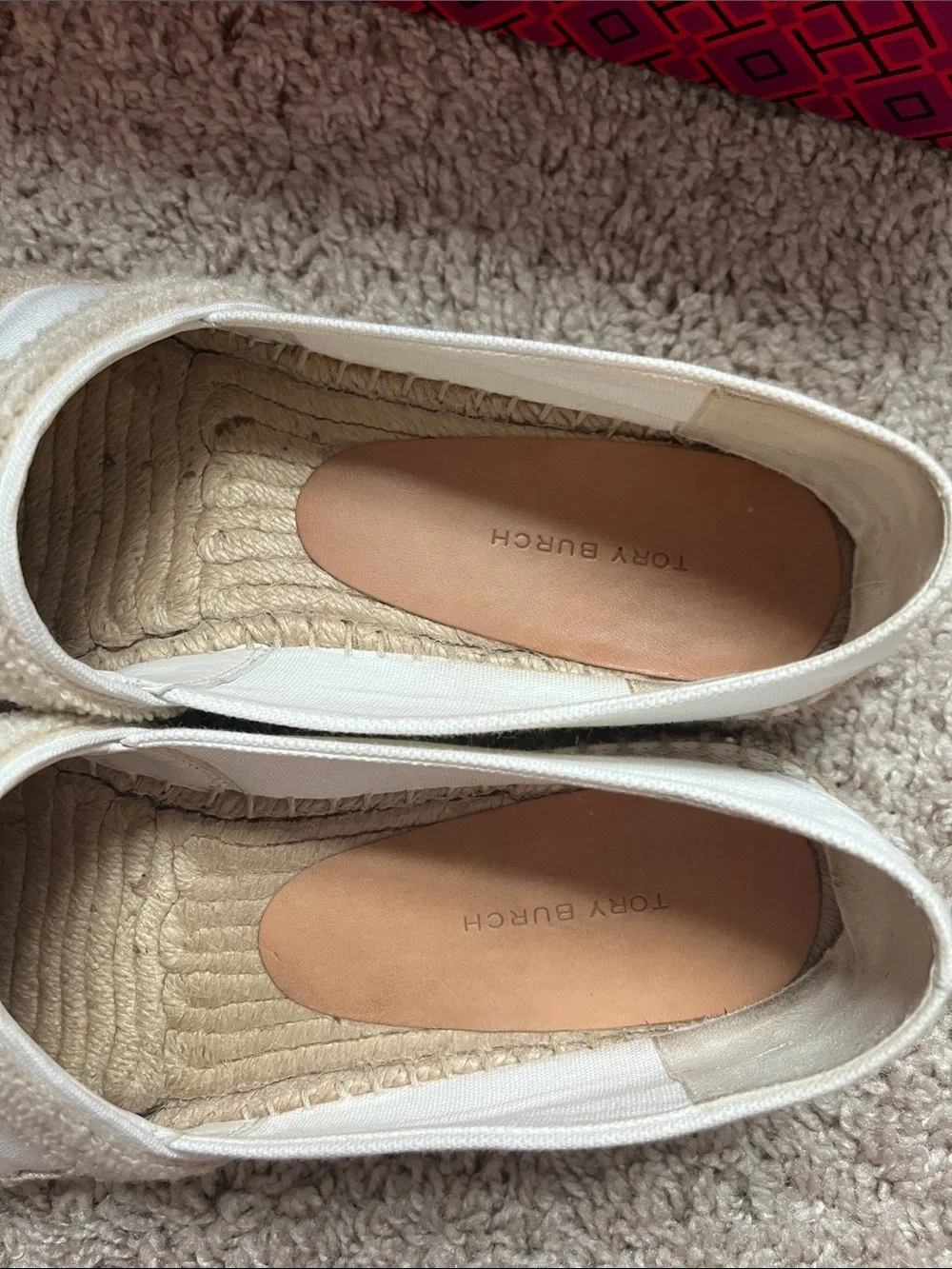 Tory Burch tory burch