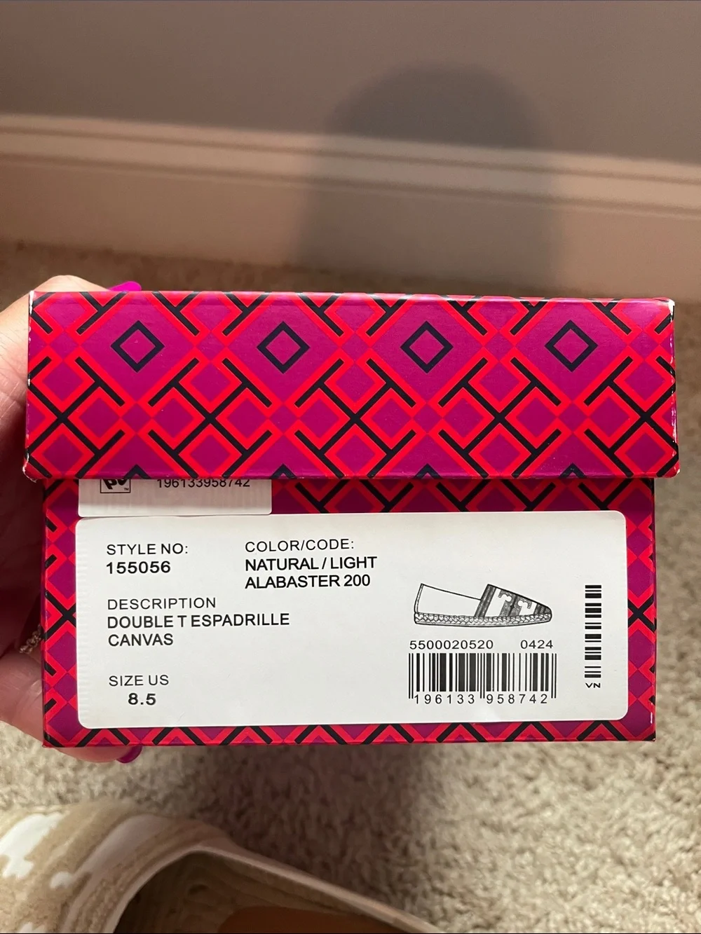 Tory Burch tory burch