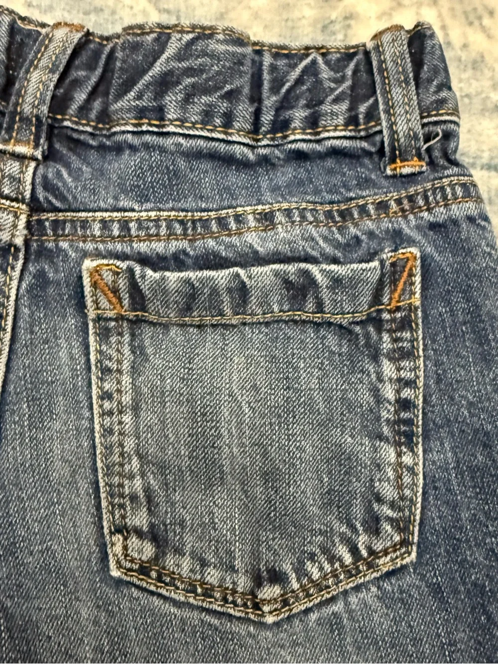 Old Navy 4t loops
