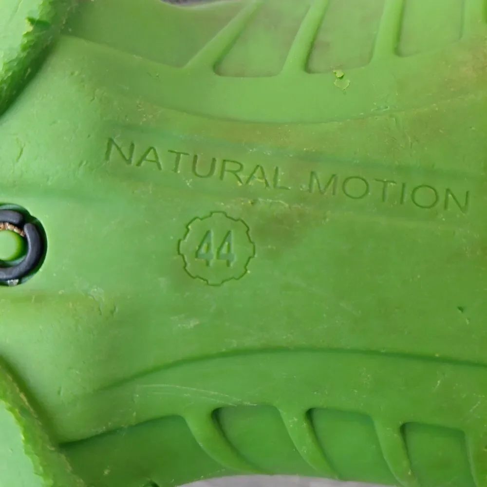 Ecco biom terrain