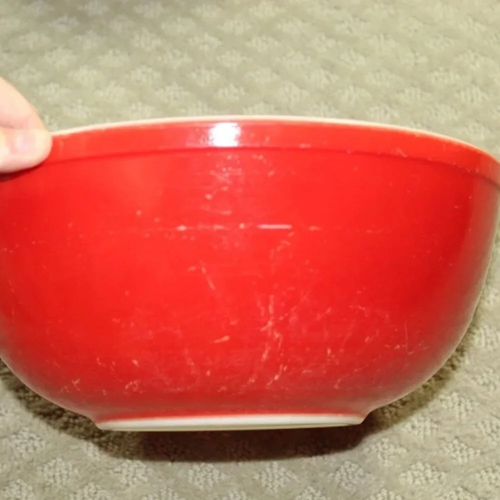 Pyrex this vintage