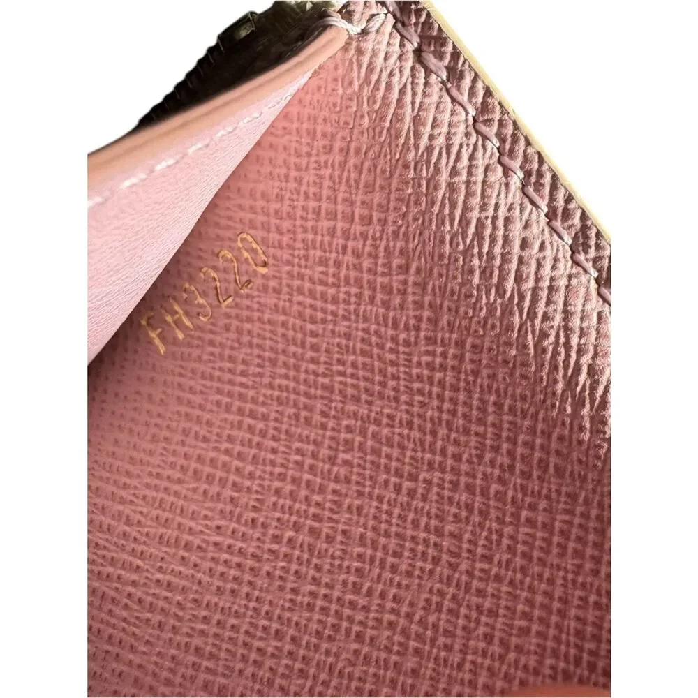 Louis Vuitton authentic louis