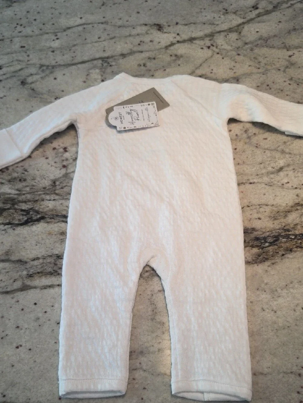 Honest Cotton honest baby