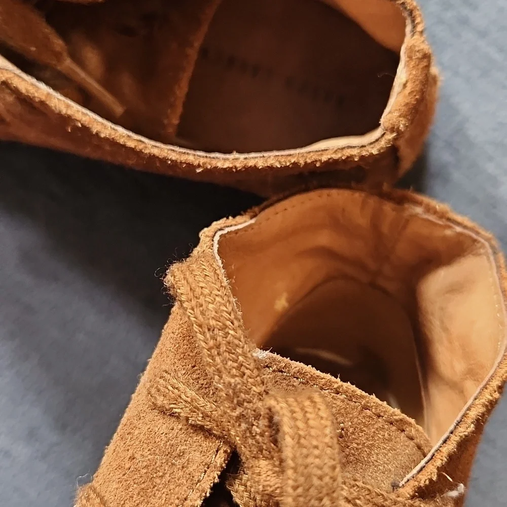 Ralph Lauren euc minor