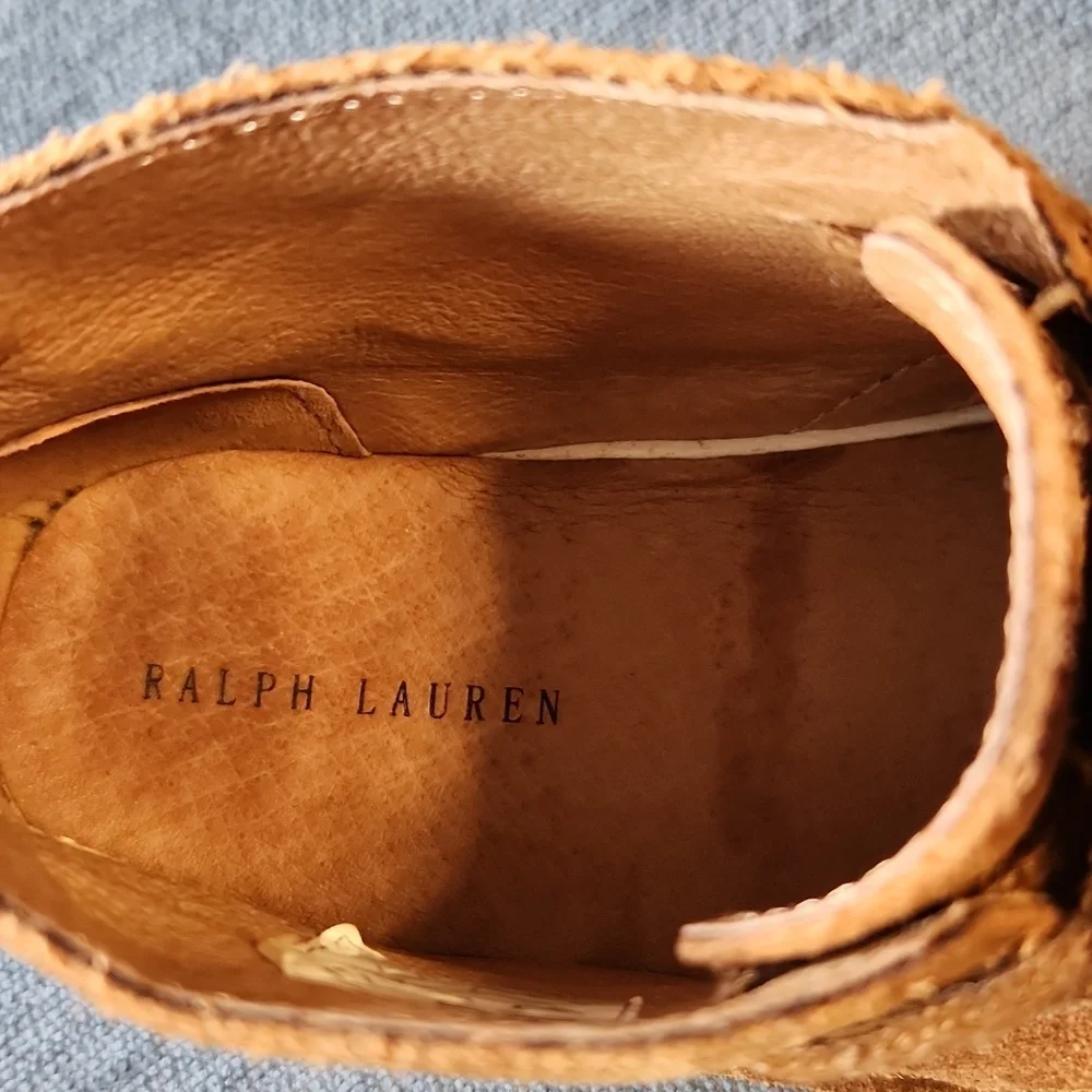 Ralph Lauren euc minor