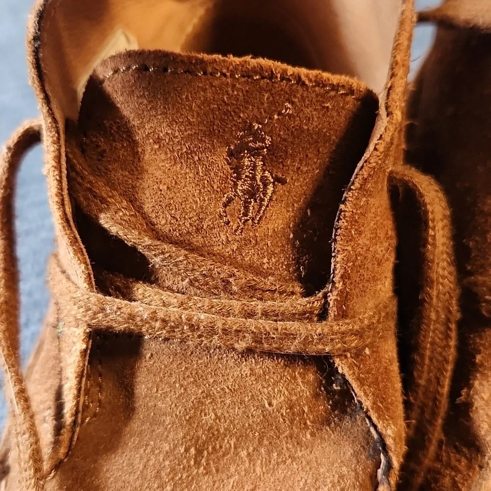 Ralph Lauren euc minor