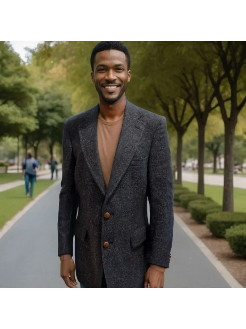 Ralph Lauren experience refined