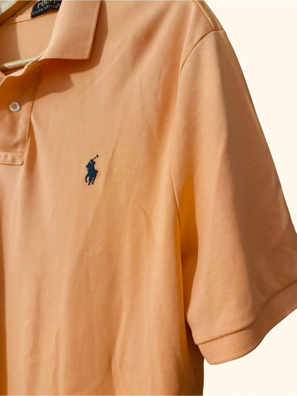 Polo Ralph Lauren elevate your
