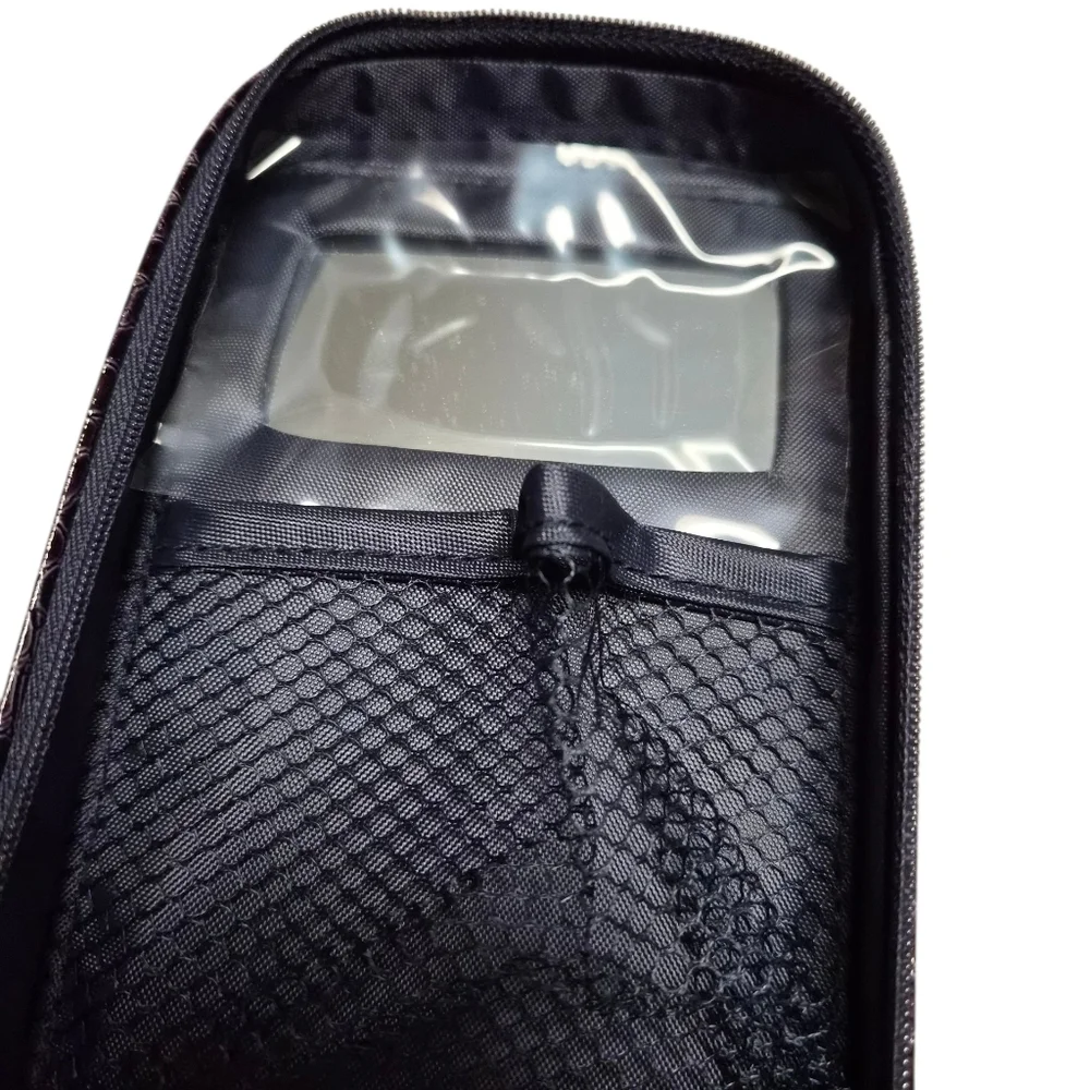 SeneGence high about zipper