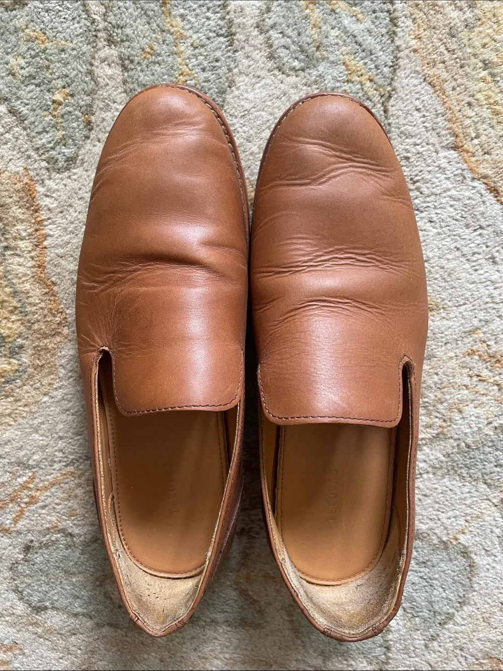 Tecovas •size 8d