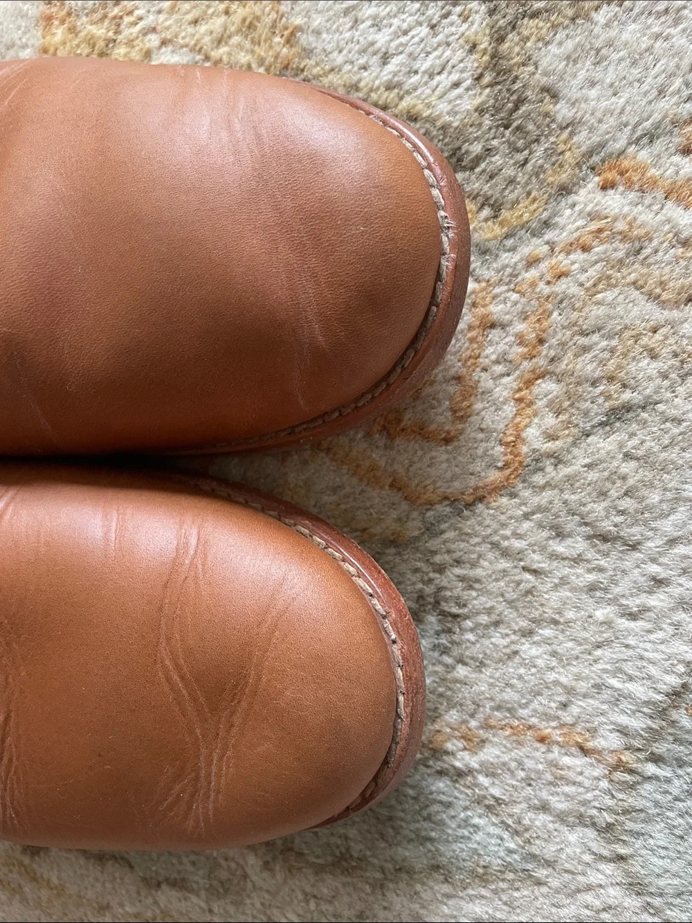 Tecovas •size 8d