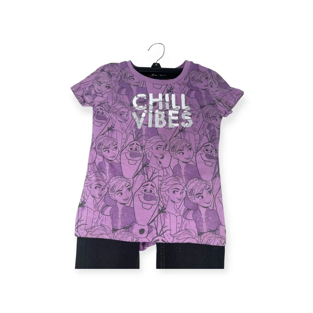 Disney delightful ensemble