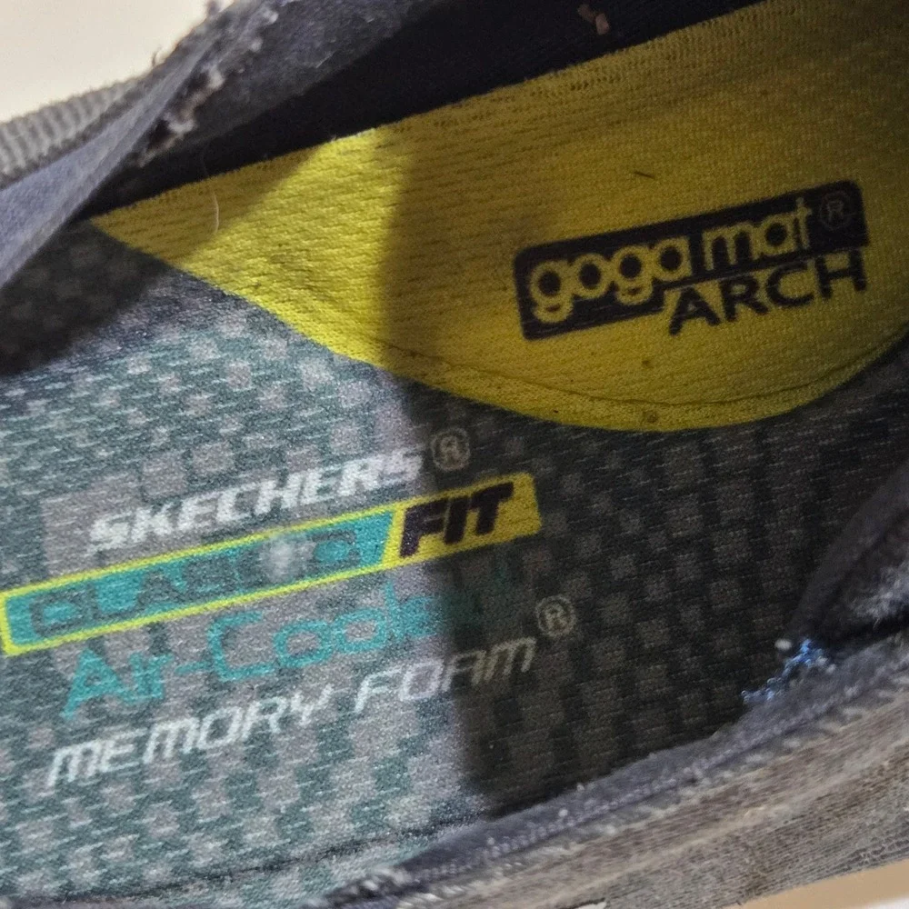 Skechers melson volgo