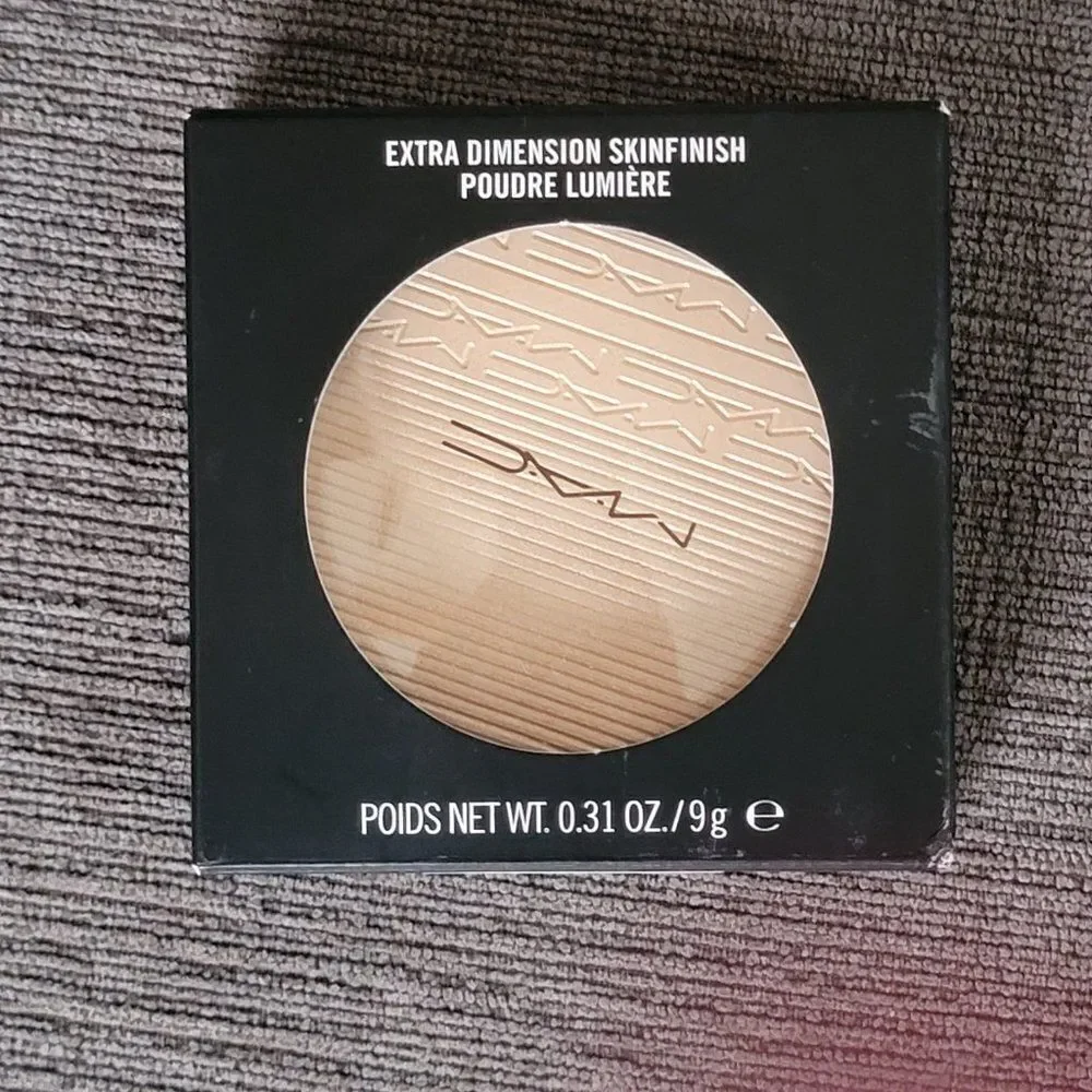MAC Cosmetics mac extra