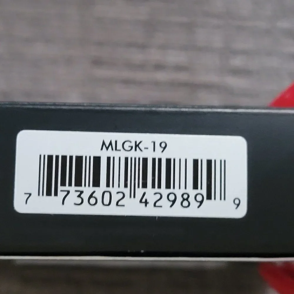 MAC Cosmetics mac extra