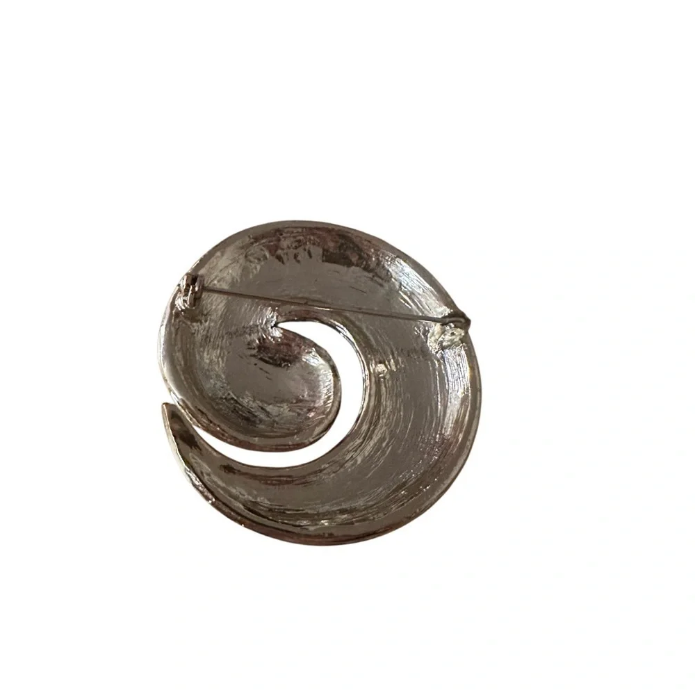 N/A elegant swirl