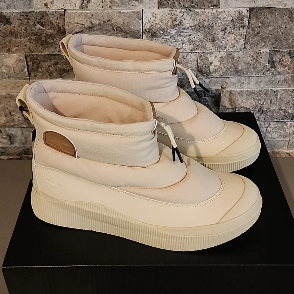 Sorel elevate your