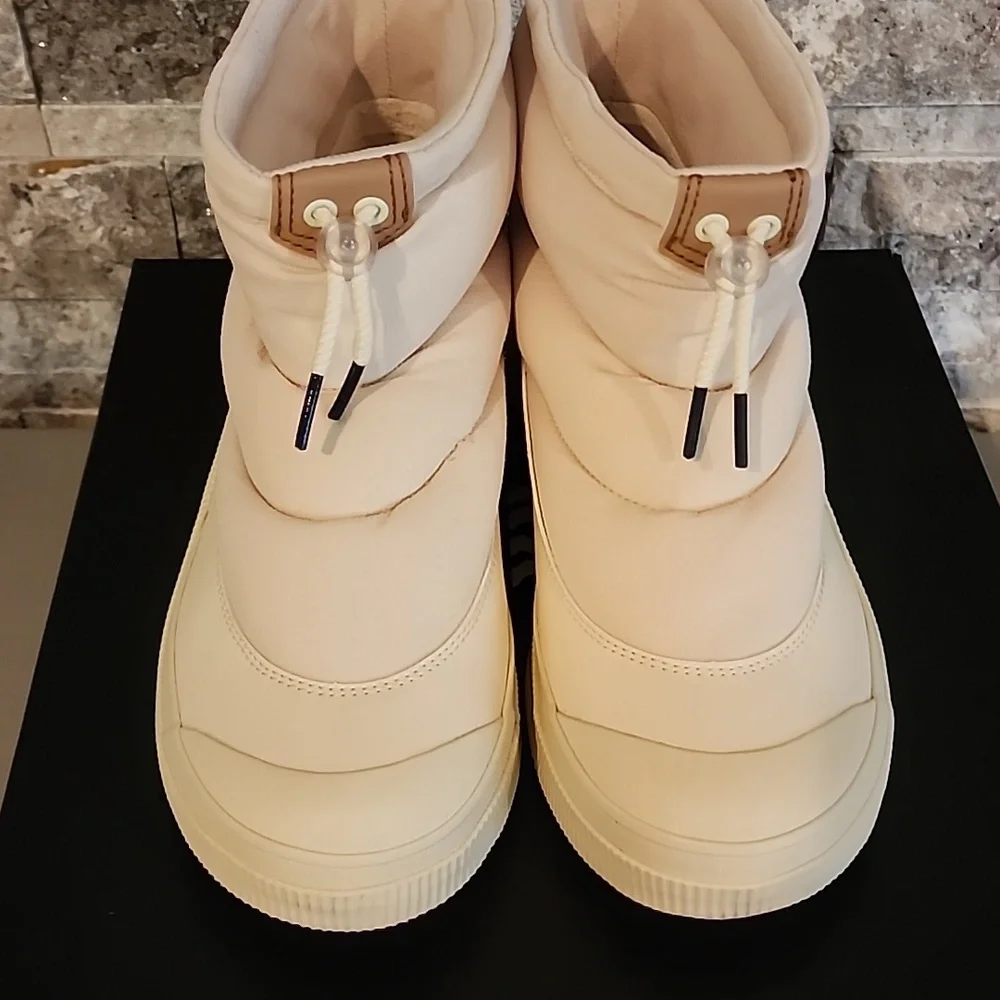Sorel elevate your