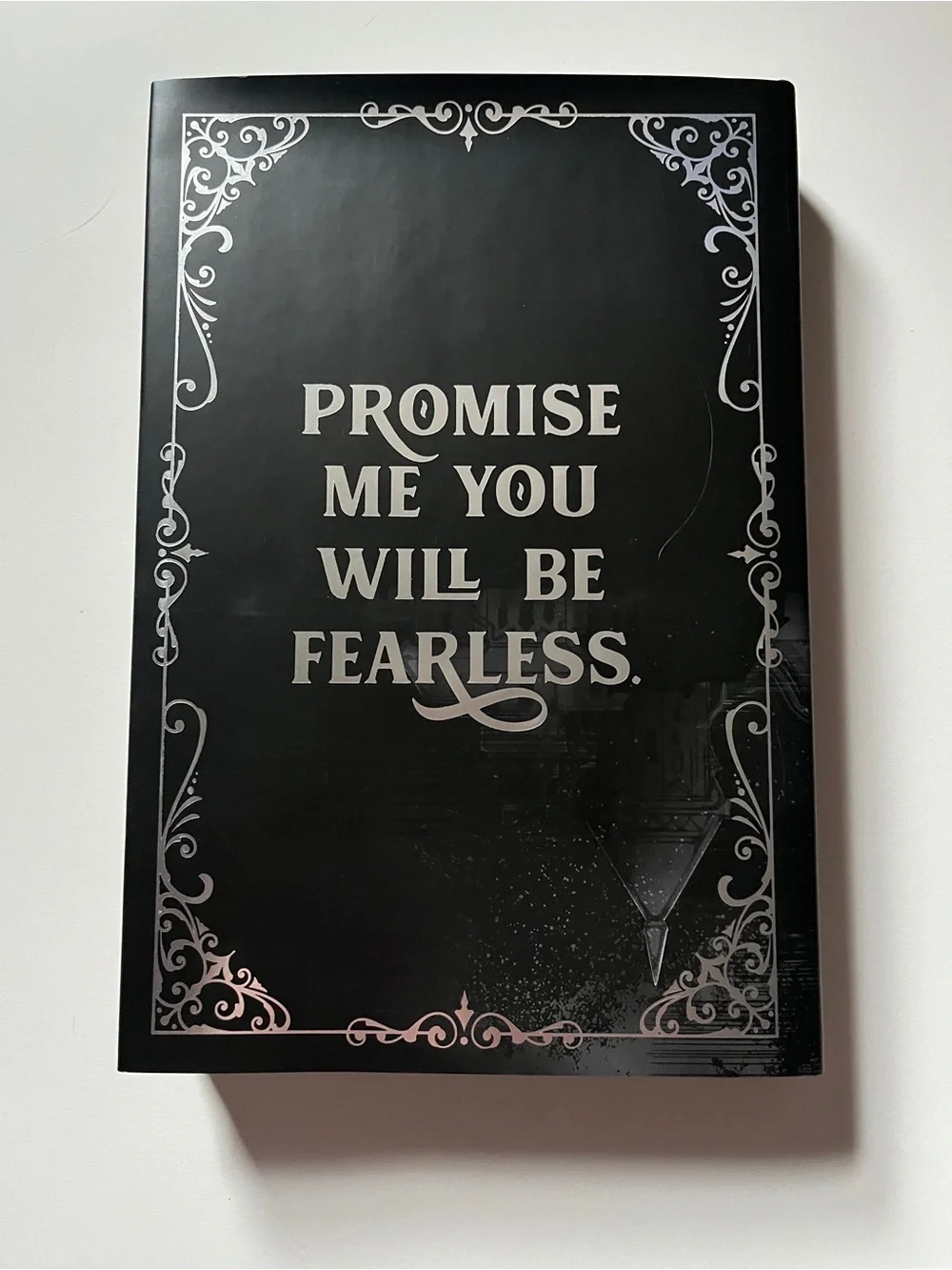 Owlcrate this dark