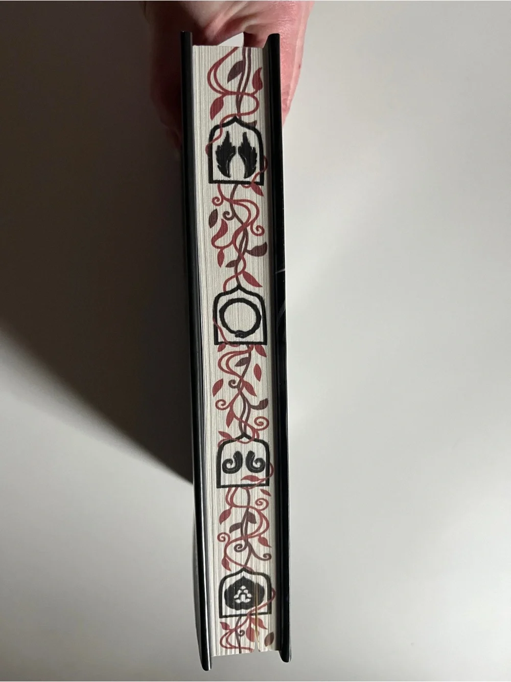 Owlcrate this dark