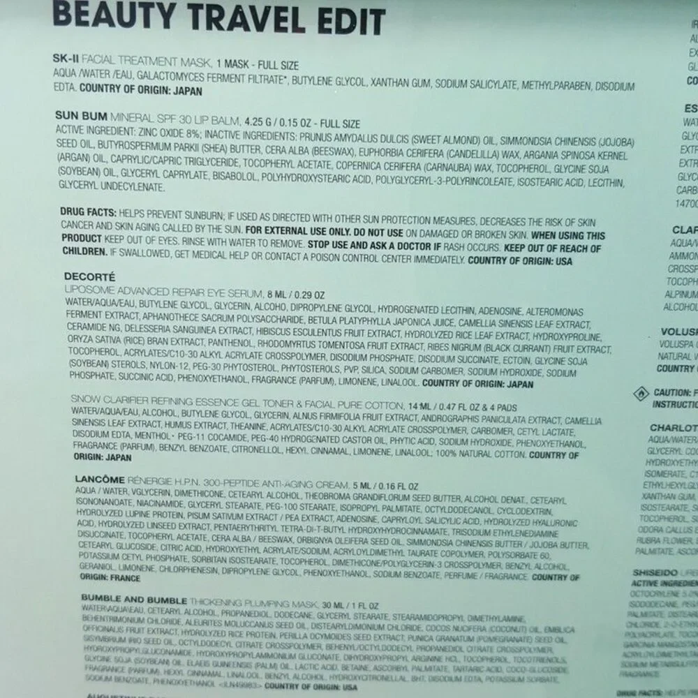 Bloomingdale’s bloomingdales beauty