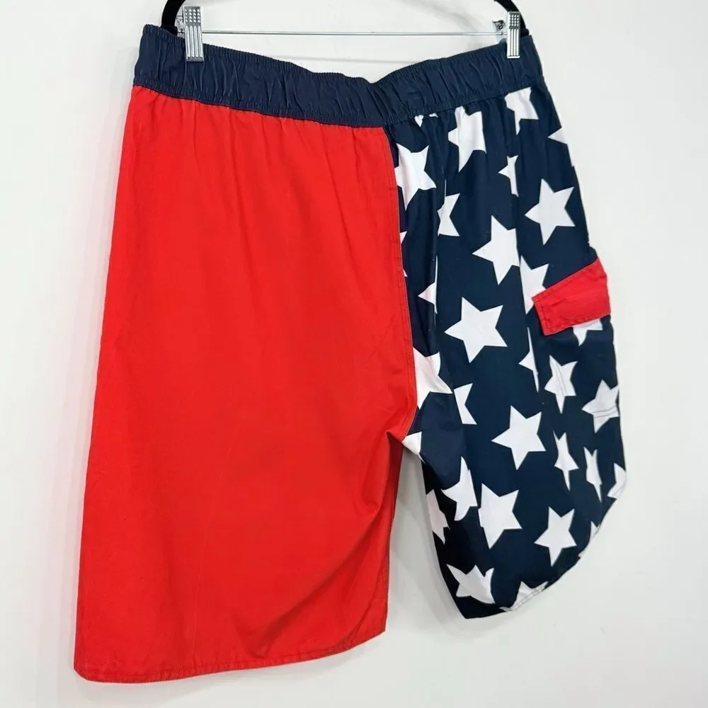 Meijer swim flat