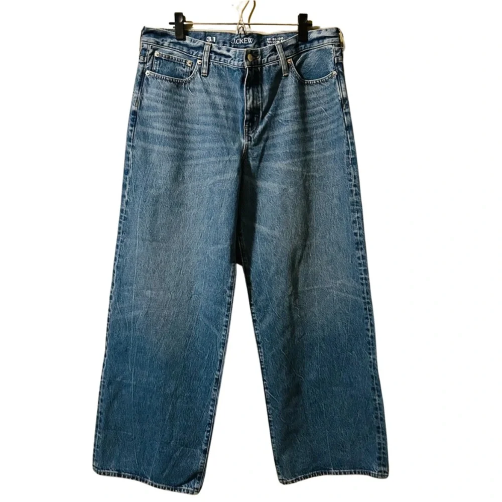 J. Crew comfortable stylish