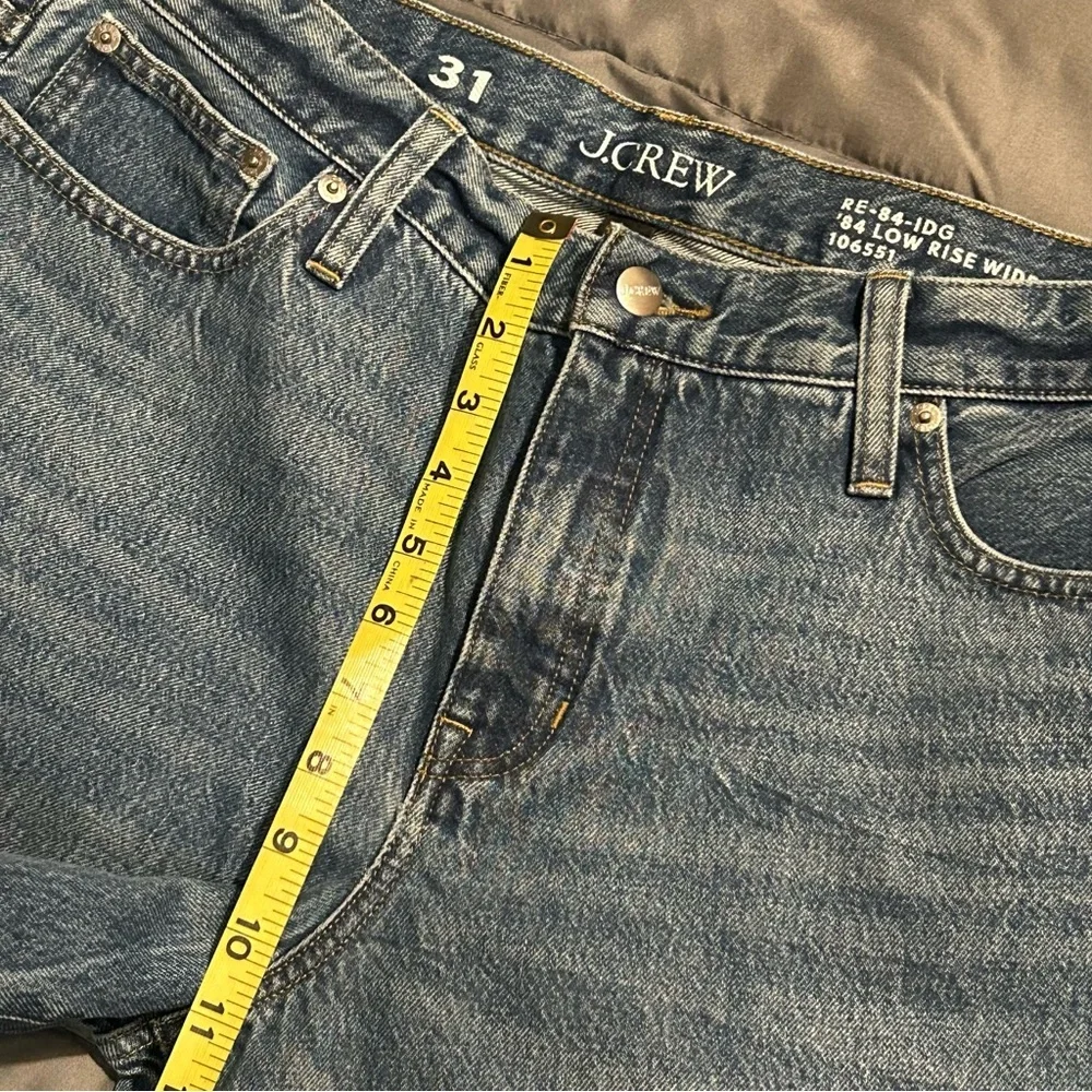J. Crew comfortable stylish