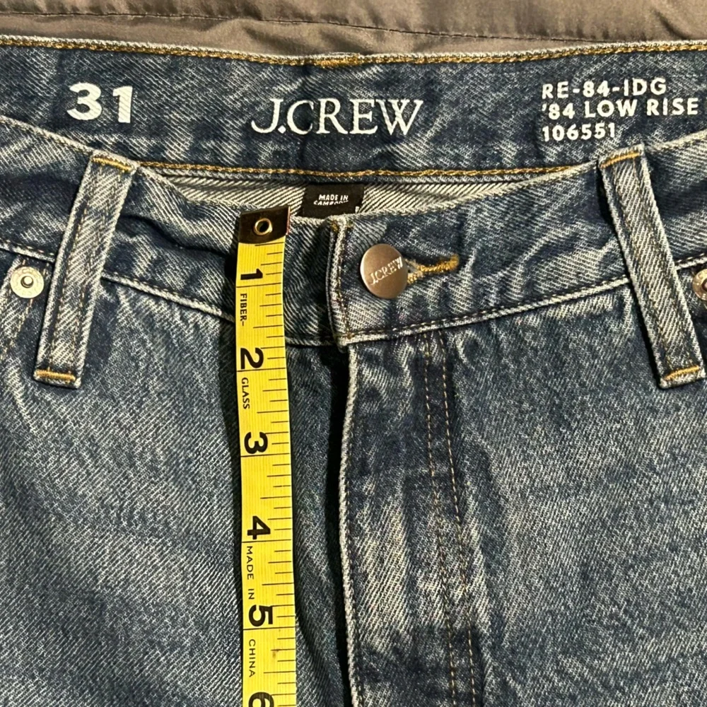 J. Crew comfortable stylish
