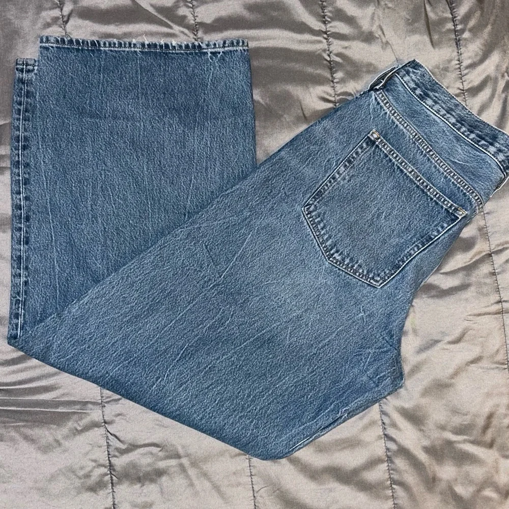 J. Crew comfortable stylish