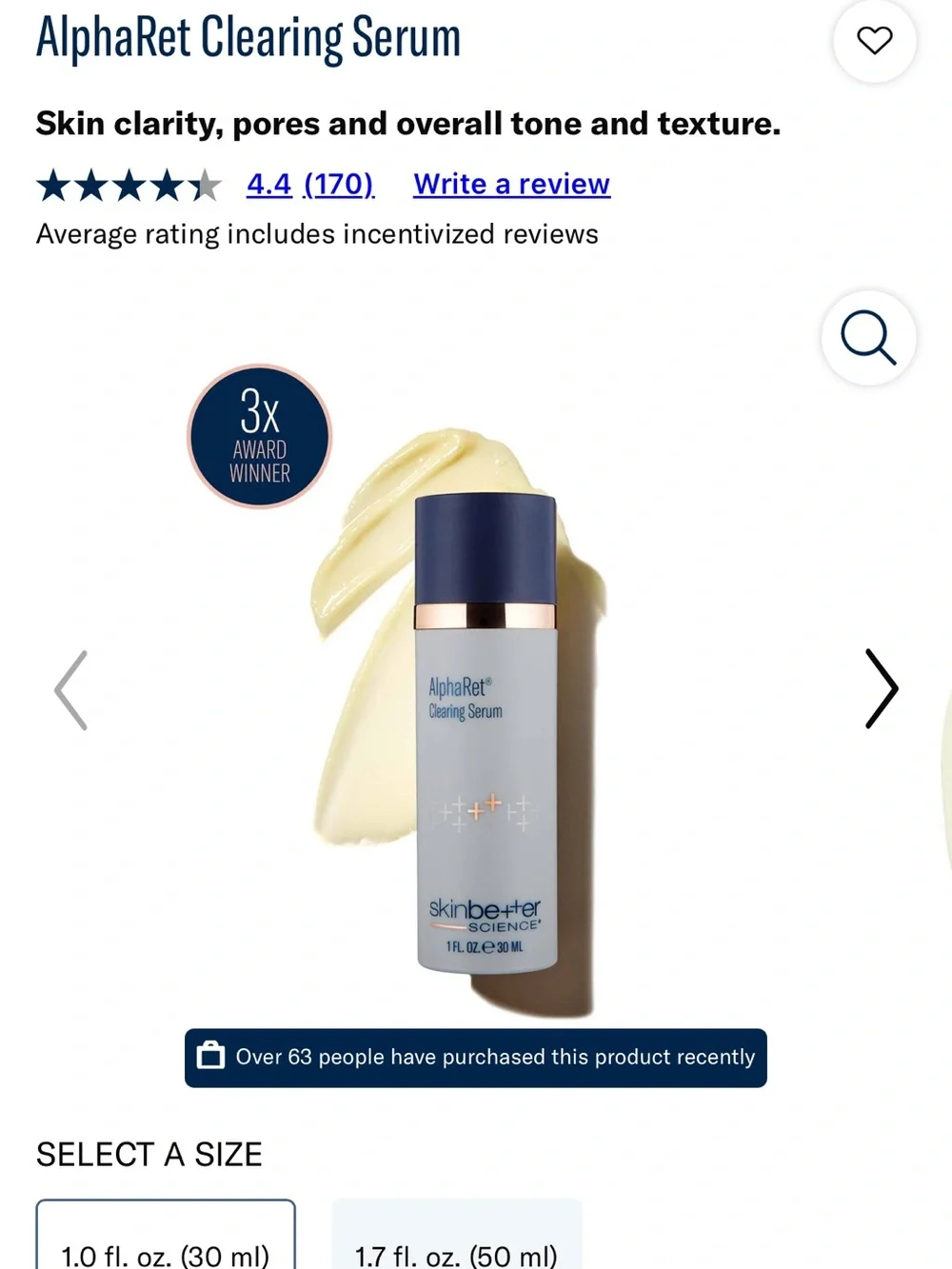 Skinbetter Science skinbetter science