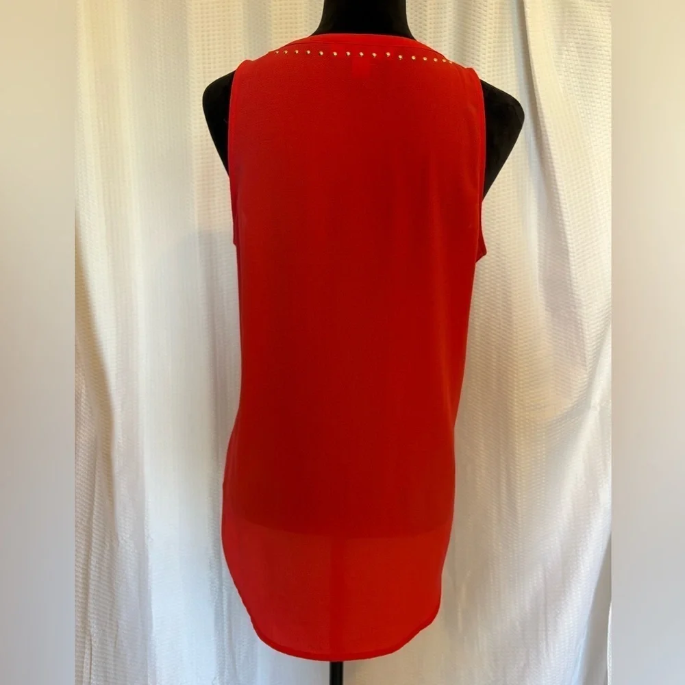Michael Kors scoop neck